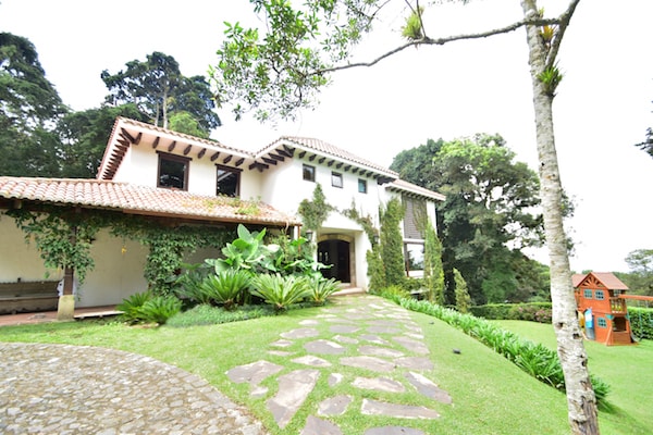 Casa El Bosque